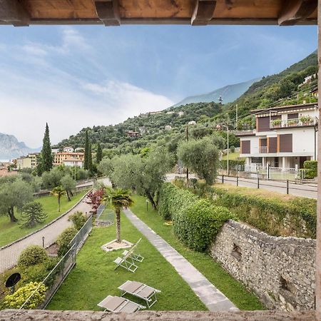 Casa Carlotta Apartment Malcesine Exterior photo